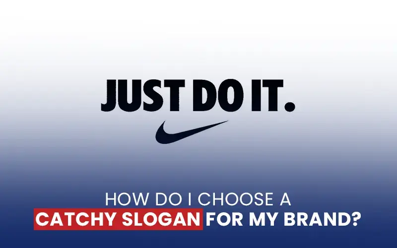 slogan