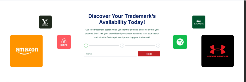 USTML's Free Trademark Search Tool