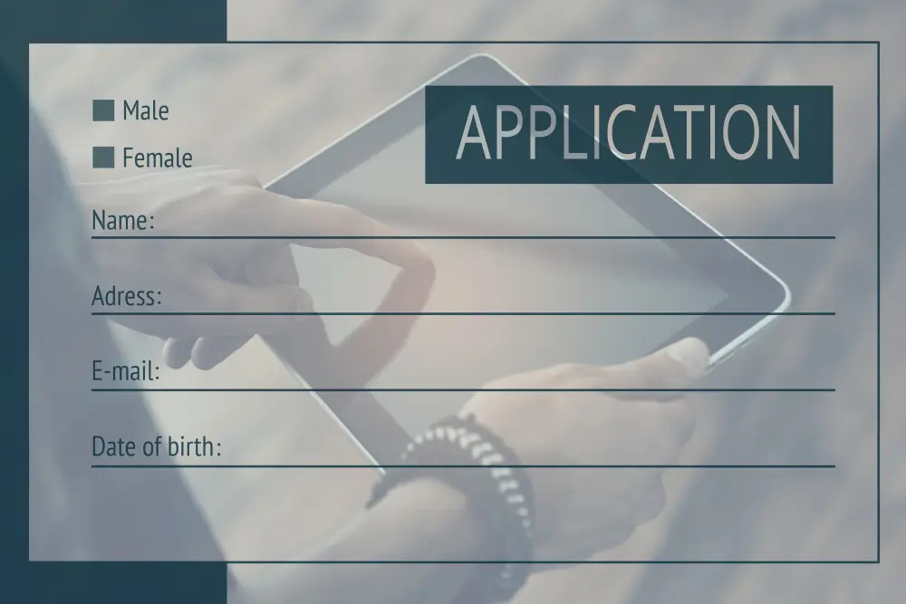 Trademark Application Timeline