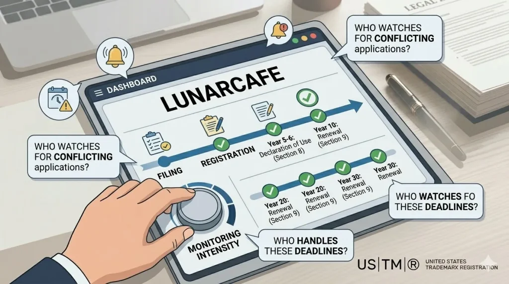 12. Have a Monitoring and Maintenance Plan