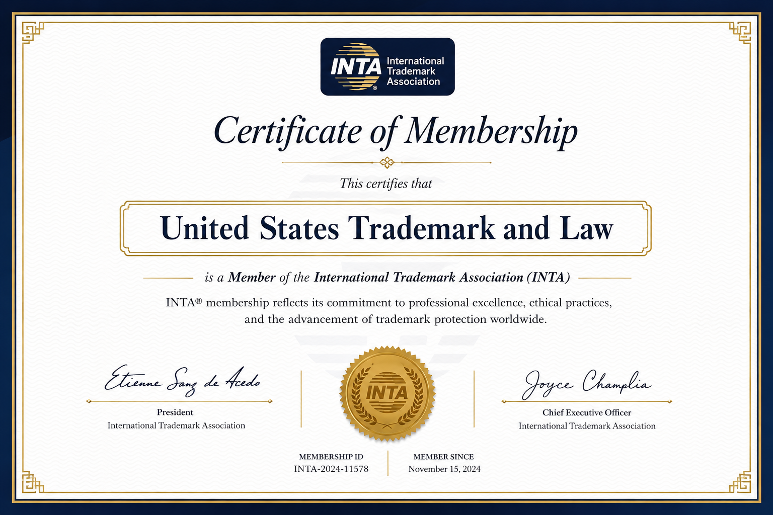 Better Business Bureau