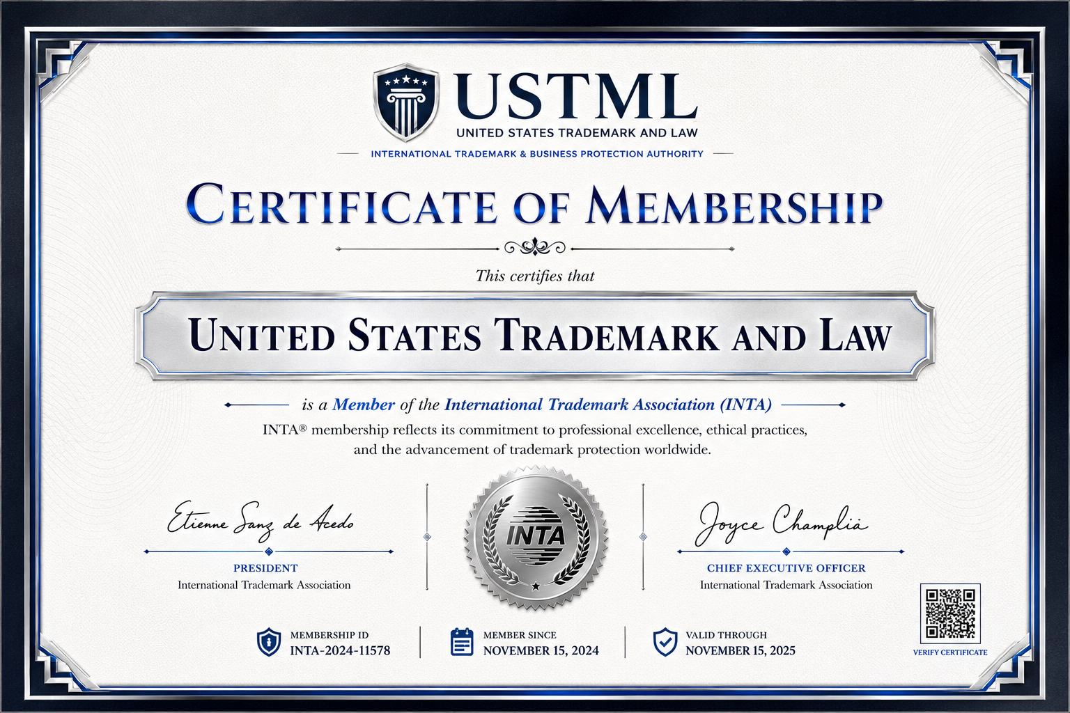 Us Chamber of Commerce