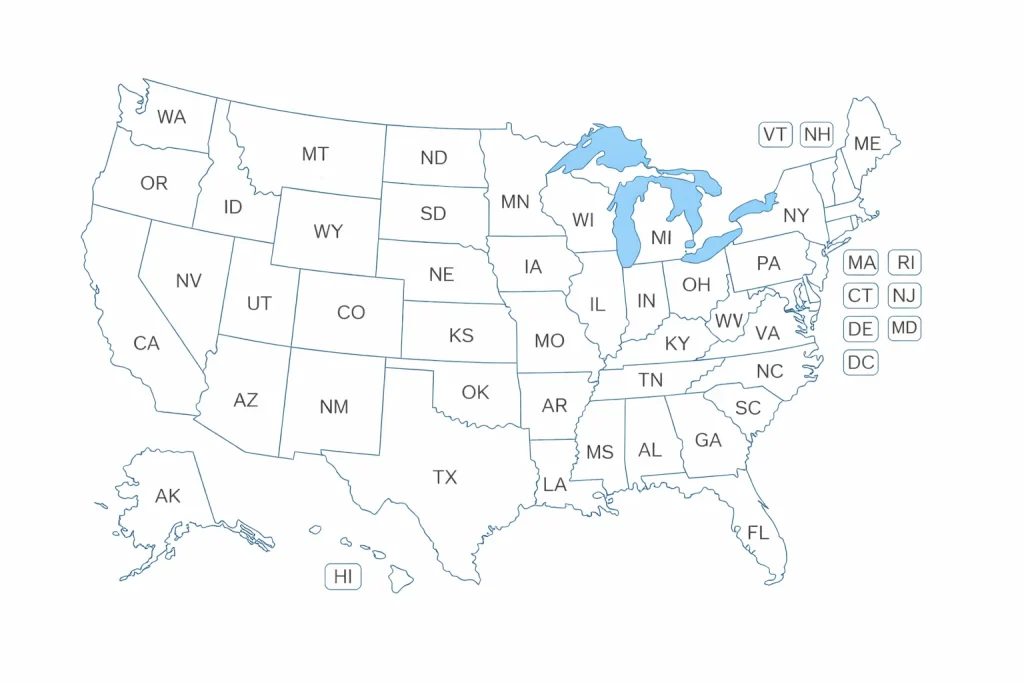 How state trademark registration works