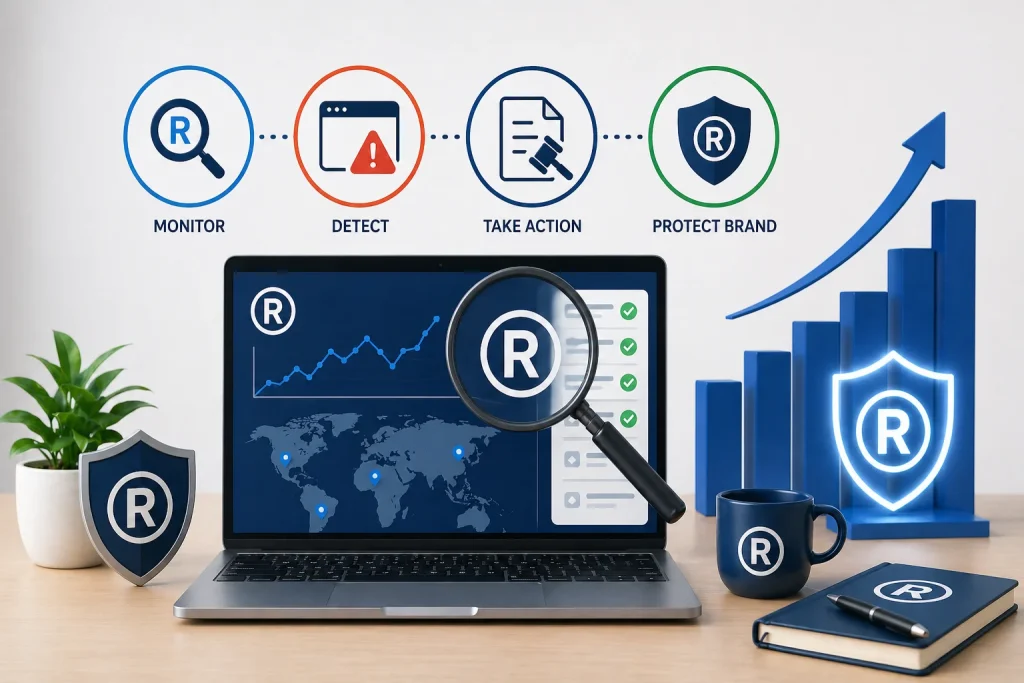 Importance of Active Trademark Monitoring