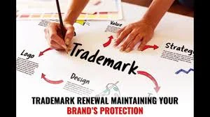 Beyond Deadlines: Trademark Renewal Is Also About Brand Protection