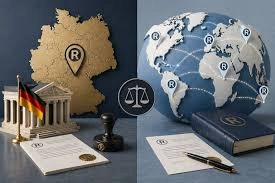 Registration Does Not Create National Trademark Rights
