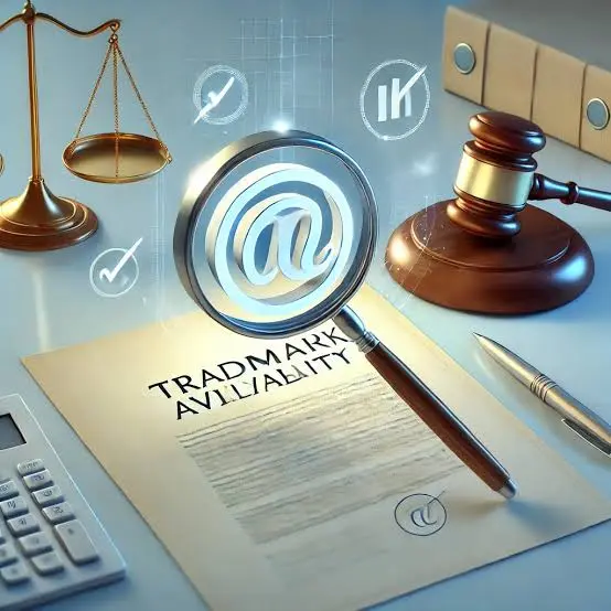 trademark filing