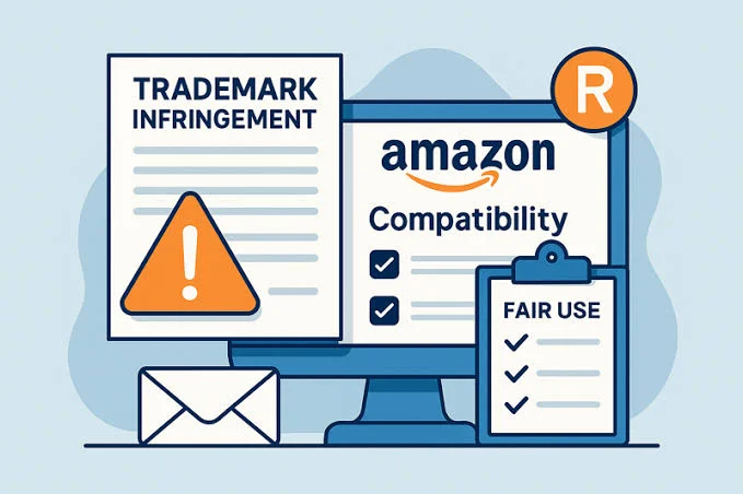 Trademark Infringement on Marketplaces: Amazon, Etsy, Shopify Enforcement Reality
