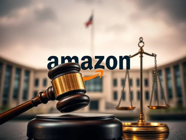 Amazon  trademark