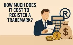 The process step by step of Trademark Registration